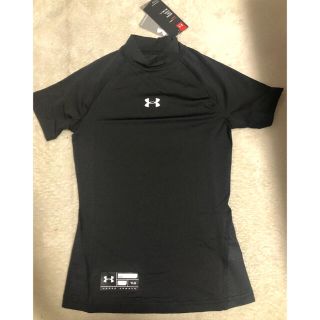 アンダーアーマー(UNDER ARMOUR)のアンダーアーマー　YLG アンダーシャツ(Tシャツ/カットソー)