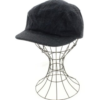 フィグベル(PHIGVEL)のPHIGVEL ハンチング・ベレー帽 メンズ(ハンチング/ベレー帽)