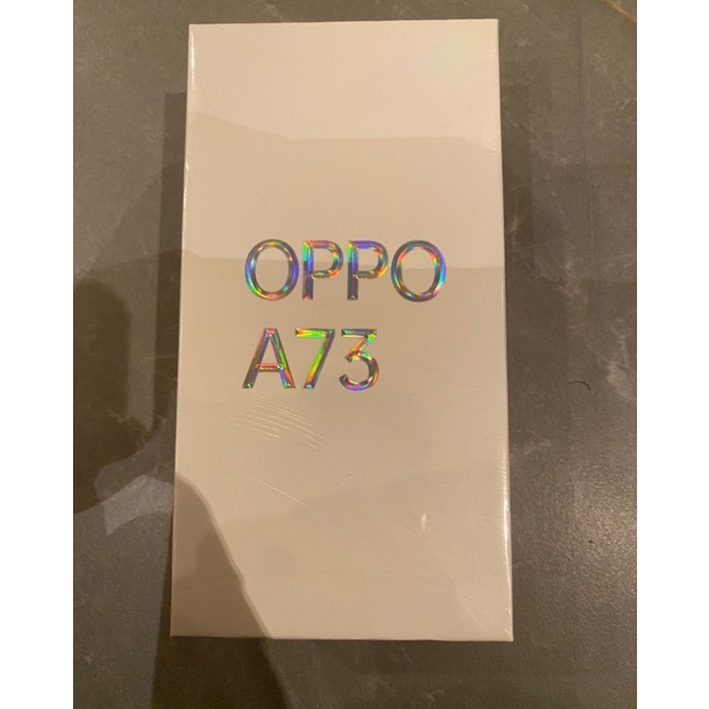 OPPO - OPPO A73 SIMフリー