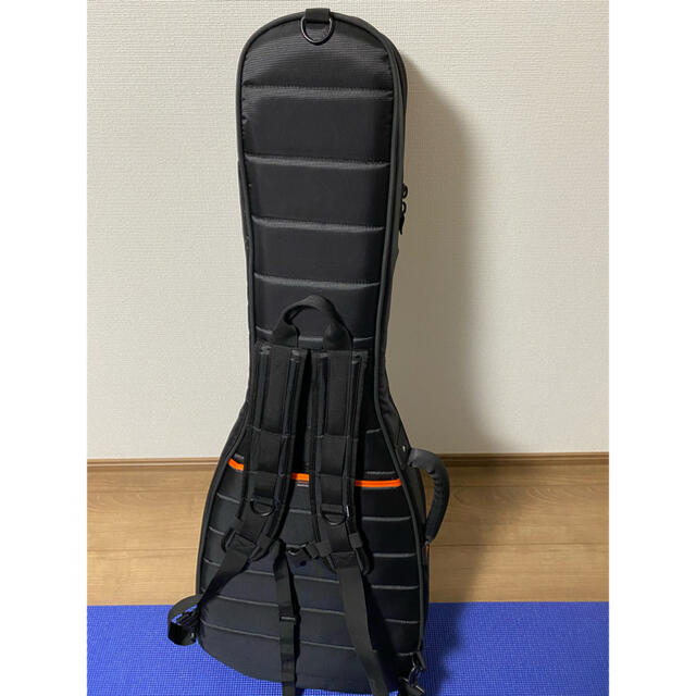 MONO M80 EG-BLK Electric Guitar Case 楽器のギター(ケース)の商品写真