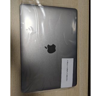 マック(Mac (Apple))のApple MacBook (Retina, 12inch,Early2016)(ノートPC)