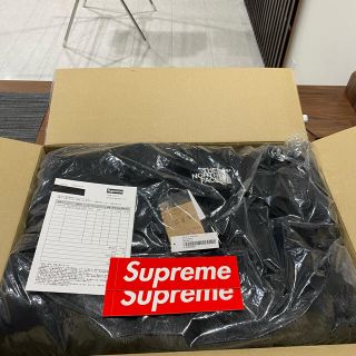 シュプリーム(Supreme)の本物最安値 supreme northface faux fur nuptse(ダウンジャケット)