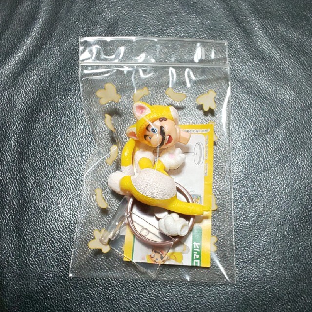 フルタ製菓(フルタセイカ)のマリオ チョコエッグ⑬ エンタメ/ホビーのフィギュア(ゲームキャラクター)の商品写真