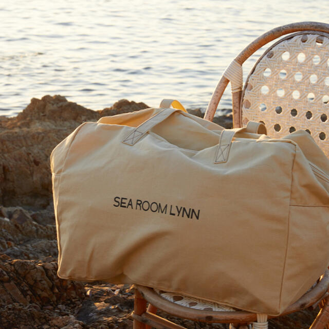 searoomlynn 2021 HAPPY BAG - www.sorbillomenu.com