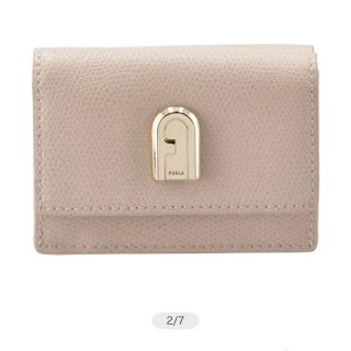 フルラ(Furla)のフルラ　三つ折り財布(財布)