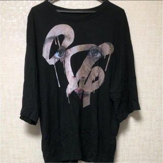 シャリーフ(SHAREEF)のSHAREEF ビッグT(Tシャツ/カットソー(七分/長袖))