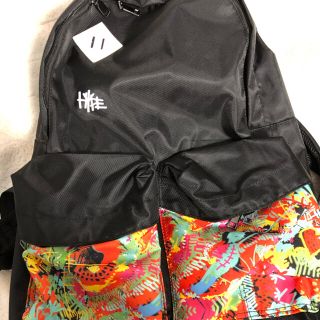 米津玄師 HYPE リュック の通販 by うさっち|ラクマ