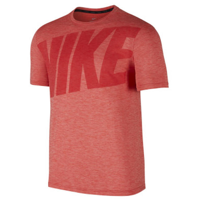 NIKE(ナイキ)のナイキ NIKE DRI-FIT ブリーズ ハイパードライ Ｔシャツ Lサイズ メンズのトップス(Tシャツ/カットソー(半袖/袖なし))の商品写真