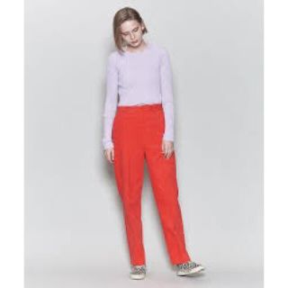 ビューティアンドユースユナイテッドアローズ(BEAUTY&YOUTH UNITED ARROWS)の6(ROKU) - CORDUROY PANTS(カジュアルパンツ)