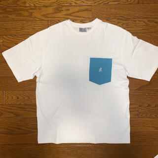 グラミチ(GRAMICCI)のグラミチ  ポケットTシャツ(Tシャツ/カットソー(半袖/袖なし))