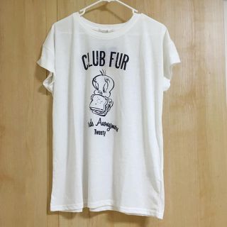 レトロガール(RETRO GIRL)のレトロ☆Tweety☆Tシャツ☆送料込♪(Tシャツ(半袖/袖なし))