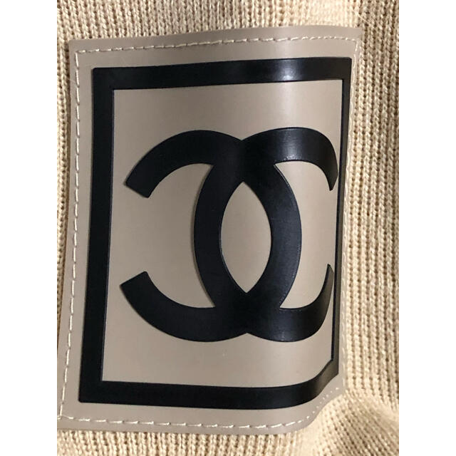 CHANEL(シャネル)のCHANEL レディースのトップス(パーカー)の商品写真