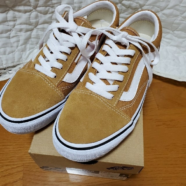 vans oldskool　新品未使用24