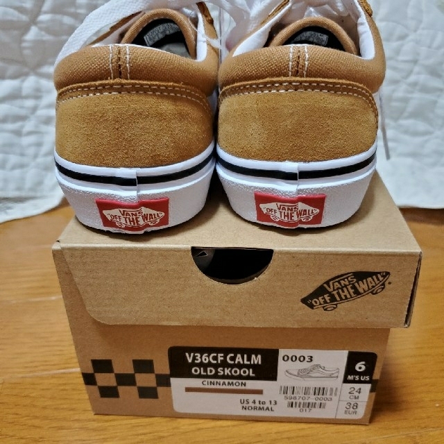 vans oldskool　新品未使用24