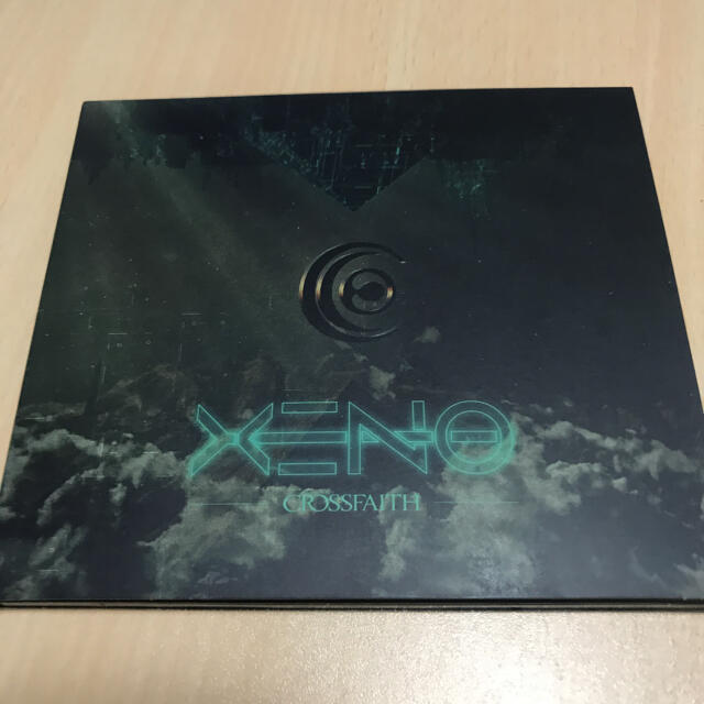 XENO エンタメ/ホビーのCD(ポップス/ロック(邦楽))の商品写真