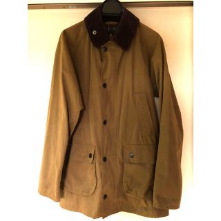 バーブァー(Barbour)のバブアー　ジャケット(ブルゾン)