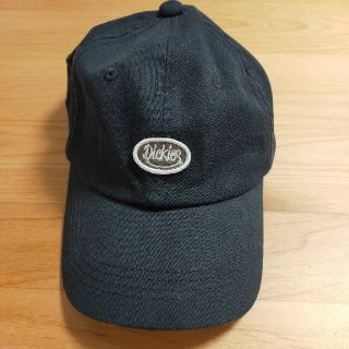 ディッキーズ(Dickies)のDickies キャップ ディッキーズ ワッペンローキャップ(キャップ)