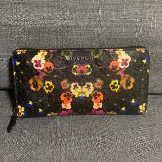 ジバンシィ(GIVENCHY)のGIVENCHY 長財布 ウォレット(長財布)