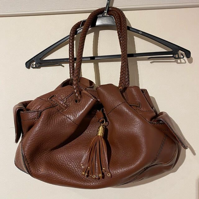 Cole Haan(コールハーン)のハンドバッグ ショルダーバッグ コールハーン レディースのバッグ(ショルダーバッグ)の商品写真