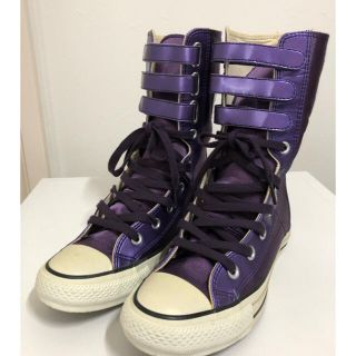 コンバース(CONVERSE)のコンバース ハイカット スニーカー(スニーカー)