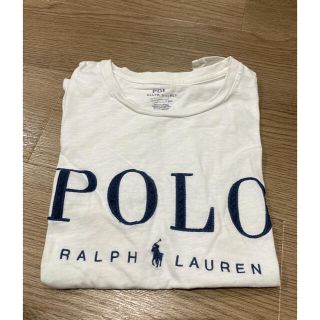 ポロラルフローレン(POLO RALPH LAUREN)のPOLO Tシャツ(Tシャツ(半袖/袖なし))