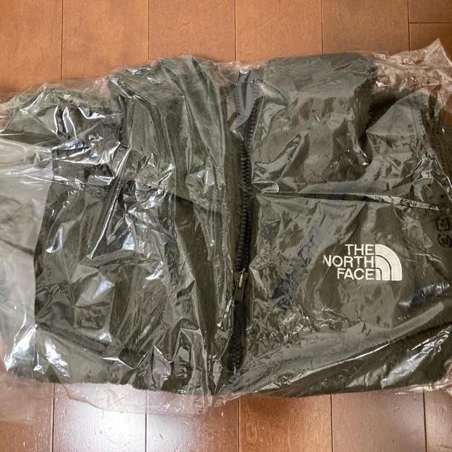 THE NORTH FACE(ザノースフェイス)のTHE NORTH FACE 20AW アンタークティカ バーサロフトジャケット メンズのジャケット/アウター(ダウンジャケット)の商品写真