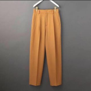 ビューティアンドユースユナイテッドアローズ(BEAUTY&YOUTH UNITED ARROWS)のroku  kersay pants 34(カジュアルパンツ)