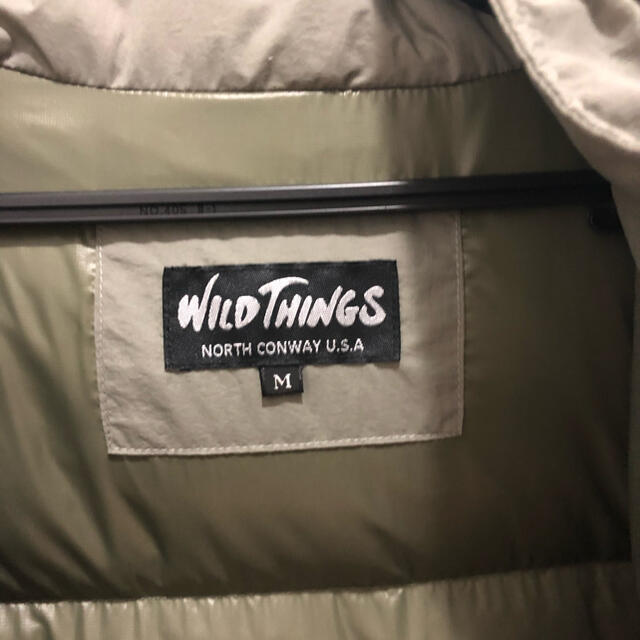 WILD THINGS WILD THINGS × FREAK'S STORE 2