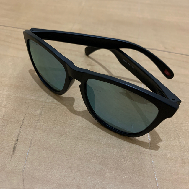 正規品‼️オークリー　OAKLEY　偏光サングラス