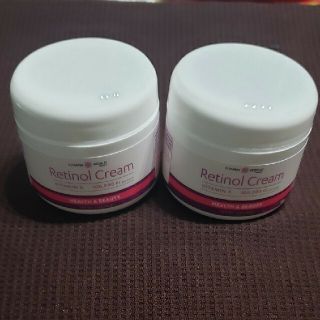 Retinol Cream(フェイスクリーム)