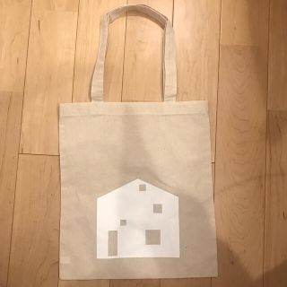 ムジルシリョウヒン(MUJI (無印良品))の【めんまさん専用】非売品　新品未使用　無印良品のエコバック(エコバッグ)