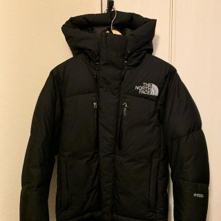 ザノースフェイス(THE NORTH FACE)のノースフェイス　バルトロライトジャケット　2019AW ブラック　XS(ダウンジャケット)