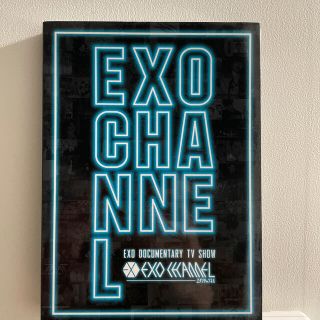 エクソ(EXO)の未使用品！！EXO エクソ　Documentary TV Show(K-POP/アジア)