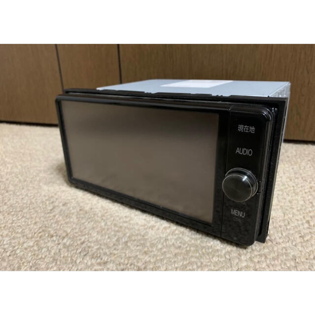 トヨタ純正SDナビ/NSZT-W66T/地デジ/フルセグ/Bluetooth 自動車 トヨタ純正SDナビ/NSZT-W66T/地デジ/フルセグ/Bluetooth 自動車