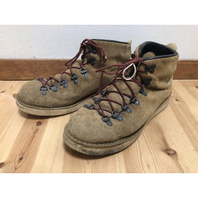 ダナー マウンテンライト 27.5cm/US9.5 9H Danner Moun