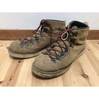 ダナー(Danner)のダナー マウンテンライト 27.5cm/US9.5 9H Danner Moun(ブーツ)