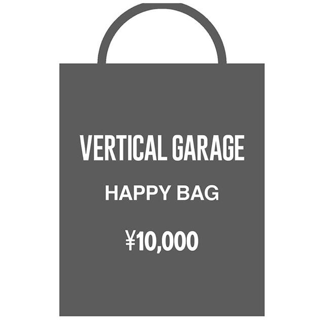 VERTICALGAREGE2021福袋JSB24karats PKCZ LDH