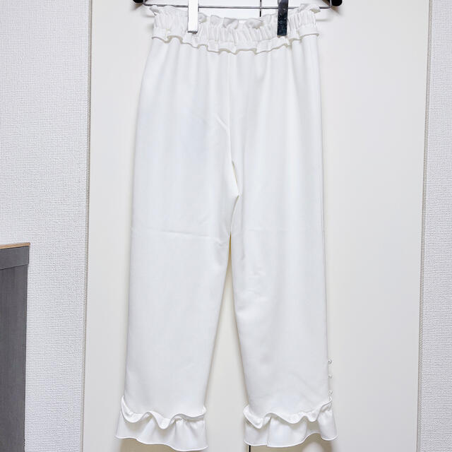 最終値下】 Rene パンツ 36 超爆安 svanel.dk