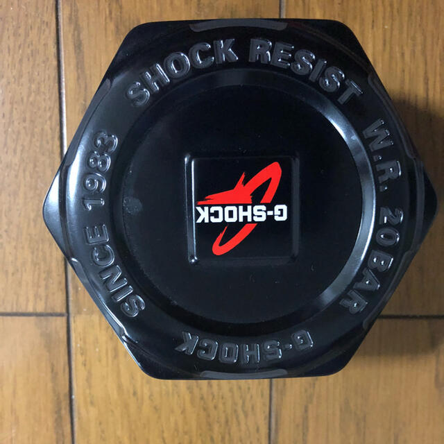 G-SHOCK