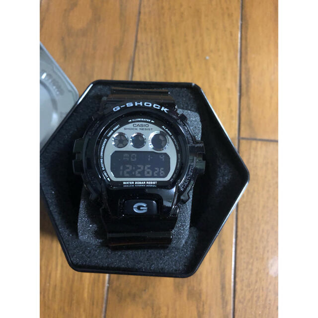 G-SHOCK