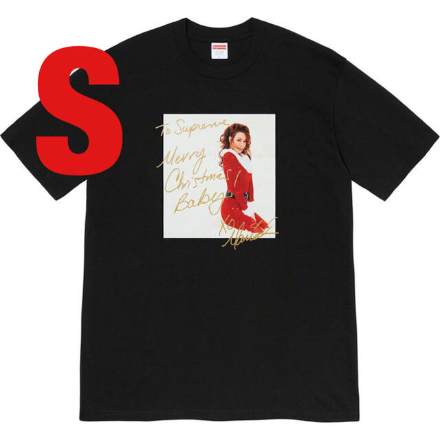 supreme Mariah Carey Tee マライアキャリー