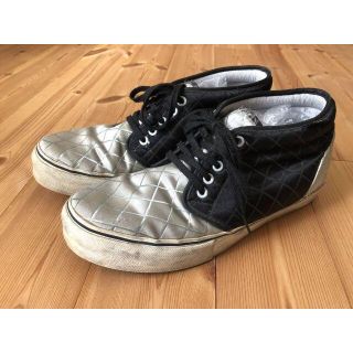 バンズボルト(VANS VAULT)のバンズ ヴォルト チャッカブーツ 28.0cm VANS(スニーカー)