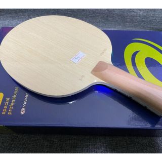 卓球ラケット 銀河 D715 国家隊用モデル アウターALC FL