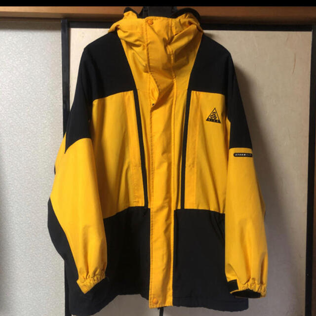 【希少】NIKE ACG 90s STORM FITマウンテンパーカー | フリマアプリ ラクマ