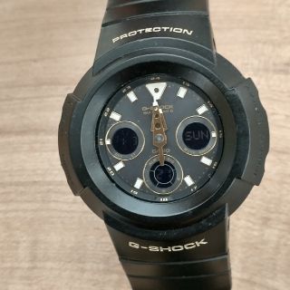 ジーショック(G-SHOCK)のAWG-M510SBG　G-SHOCK　アナデシ　タフソーラー　ソーラー電波(腕時計(デジタル))