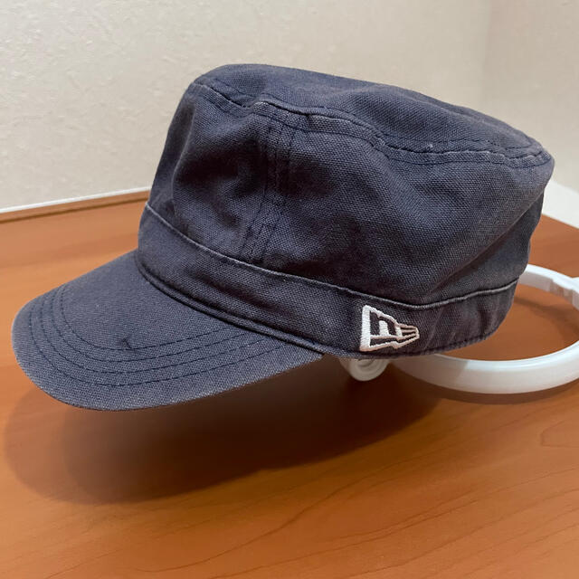 NEW ERA(ニューエラー)のニューエラー　キャップ レディースの帽子(キャップ)の商品写真