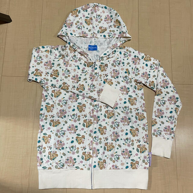 Disney ダッフィー パーカー Lサイズの通販 By ディズニーならラクマ Disney ダッフィー パーカー Lサイズの通販 By ディズニーならラクマ