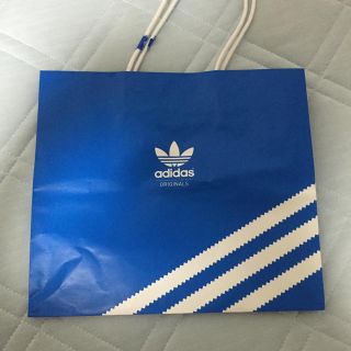 アディダス(adidas)のアディダス ショッパー(その他)