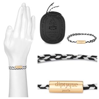 diptyque】フレグランスブレスレット☆ドソン-connectedremag.com
