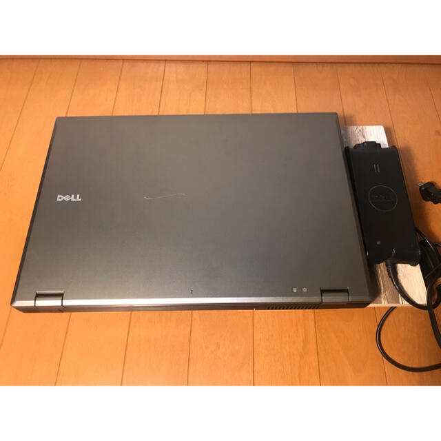 DELLノートパソコン　i5 M560/2G/320G スマホ/家電/カメラのPC/タブレット(ノートPC)の商品写真